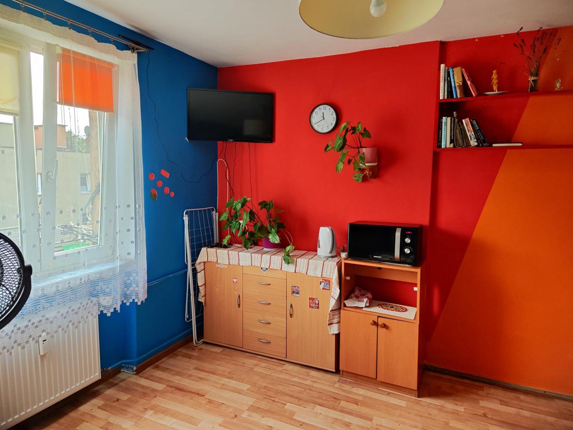 Apartmán Os. Jagiellonskie 11 Krakov Exteriér fotografie
